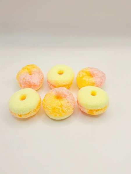 Peach Rings 🍑
